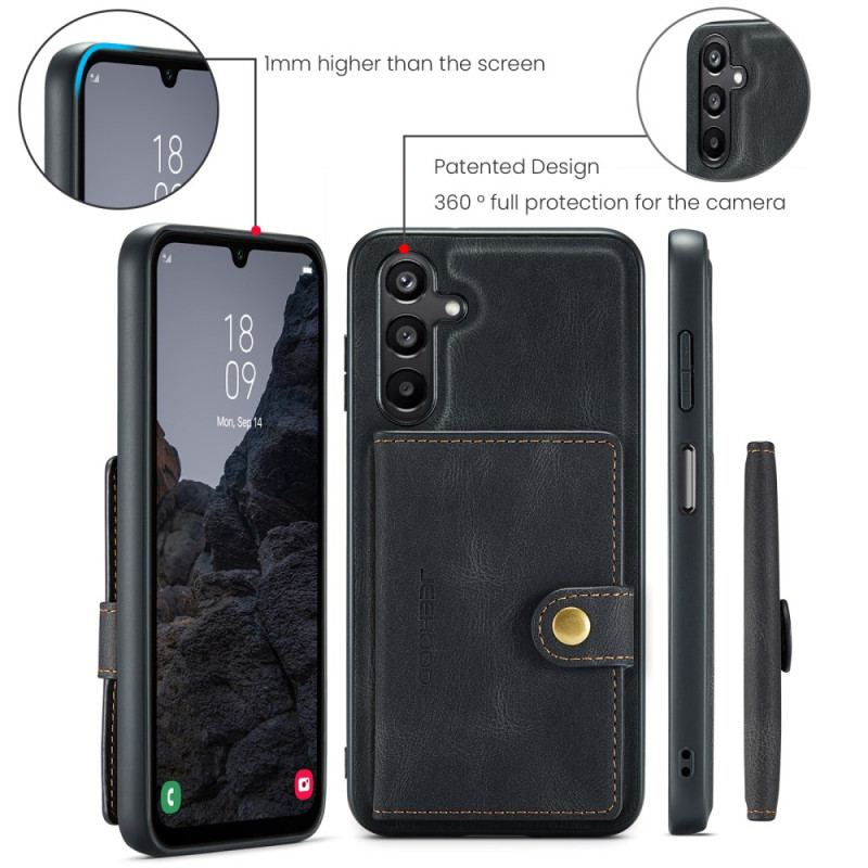 Coque Xiaomi 15 Pro Multifonction