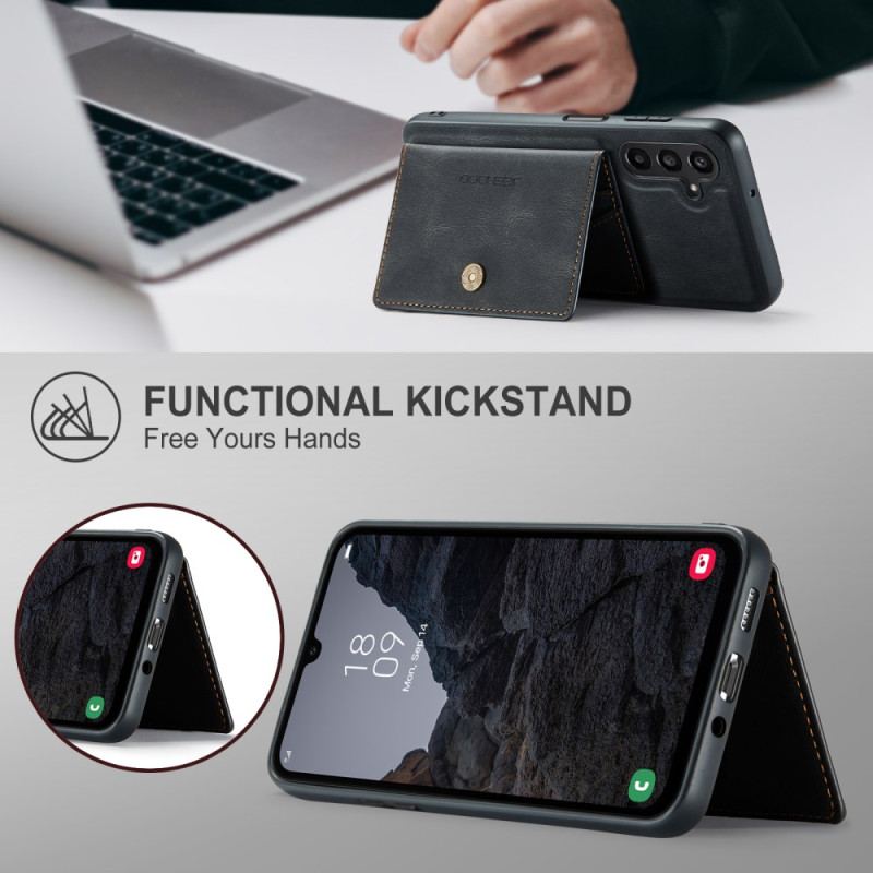 Coque Xiaomi 15 Pro Multifonction