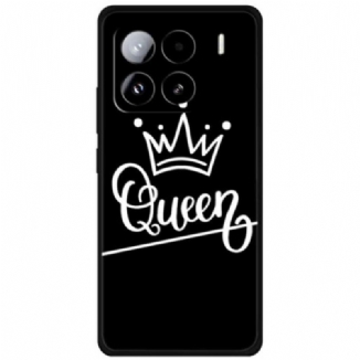 Coque Xiaomi 15 Pro Queen