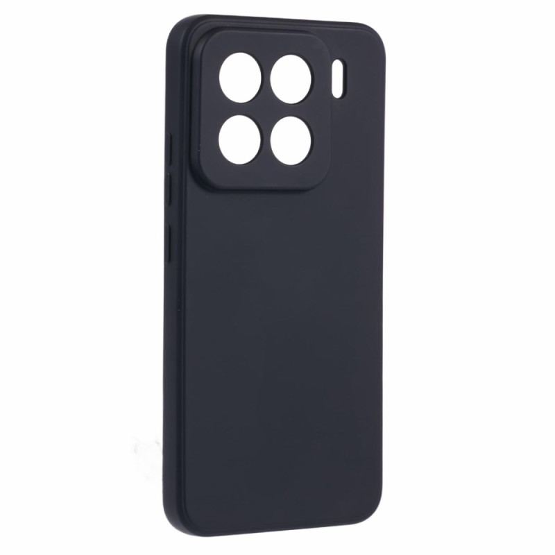 Coque Xiaomi 15 Pro Silicone Surface Caoutchoutée
