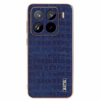 Coque Xiaomi 15 Pro Style Crocodile AZNS