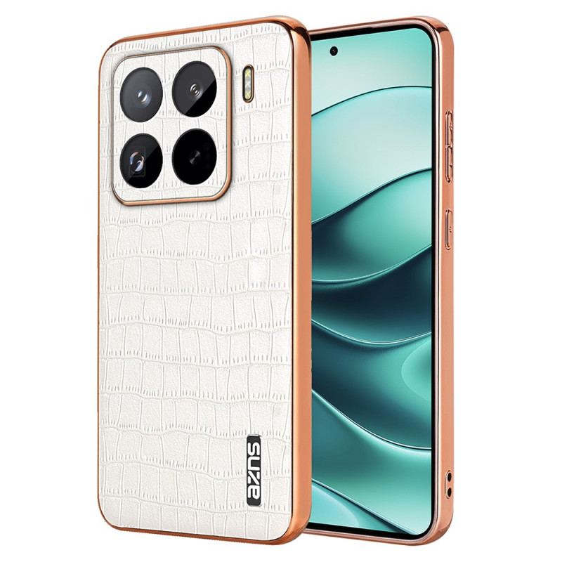 Coque Xiaomi 15 Pro Style Crocodile AZNS