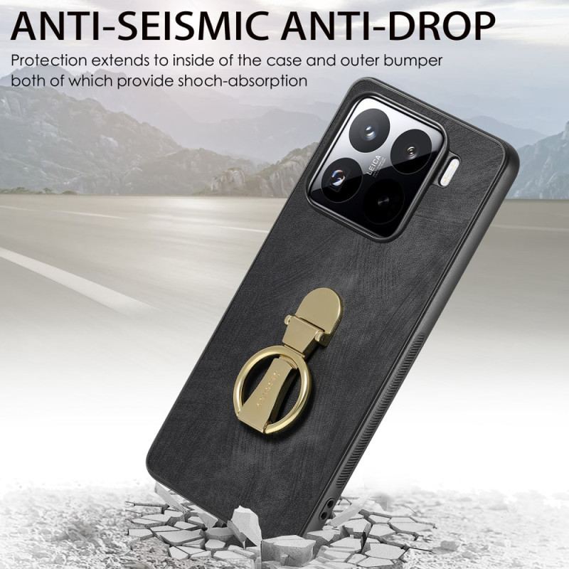 Coque Xiaomi 15 Pro Support Pliable CASENEO