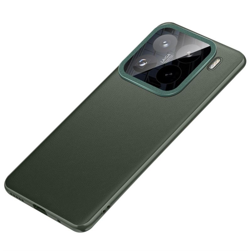 Coque Xiaomi 15 Pro Surface Texturée