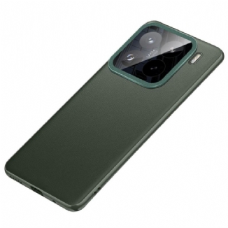 Coque Xiaomi 15 Pro Surface Texturée