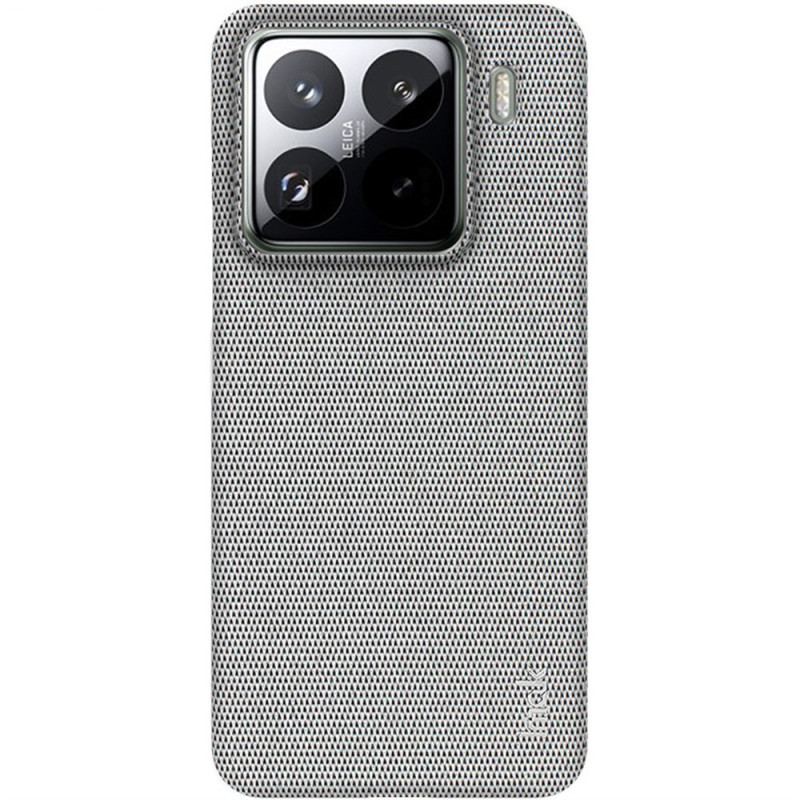 Coque Xiaomi 15 Pro Texture Tissu IMAK