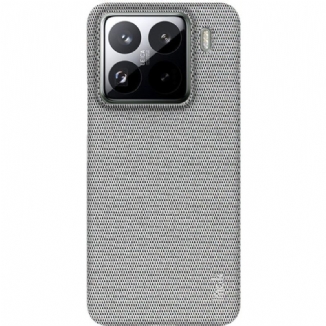 Coque Xiaomi 15 Pro Texture Tissu IMAK