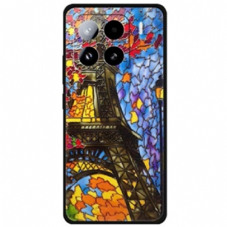 Coque Xiaomi 15 Pro Tour Eiffel