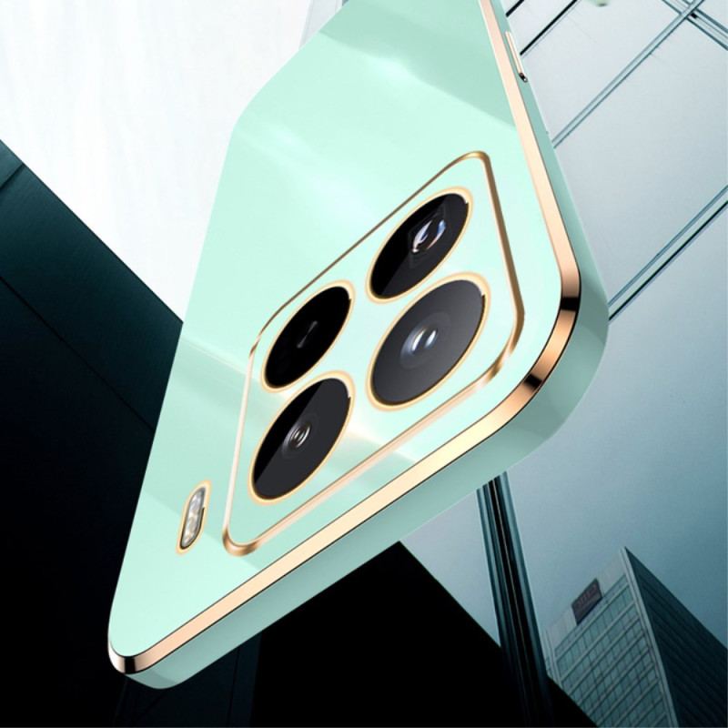 Coque Xiaomi 15 Pro XINLI