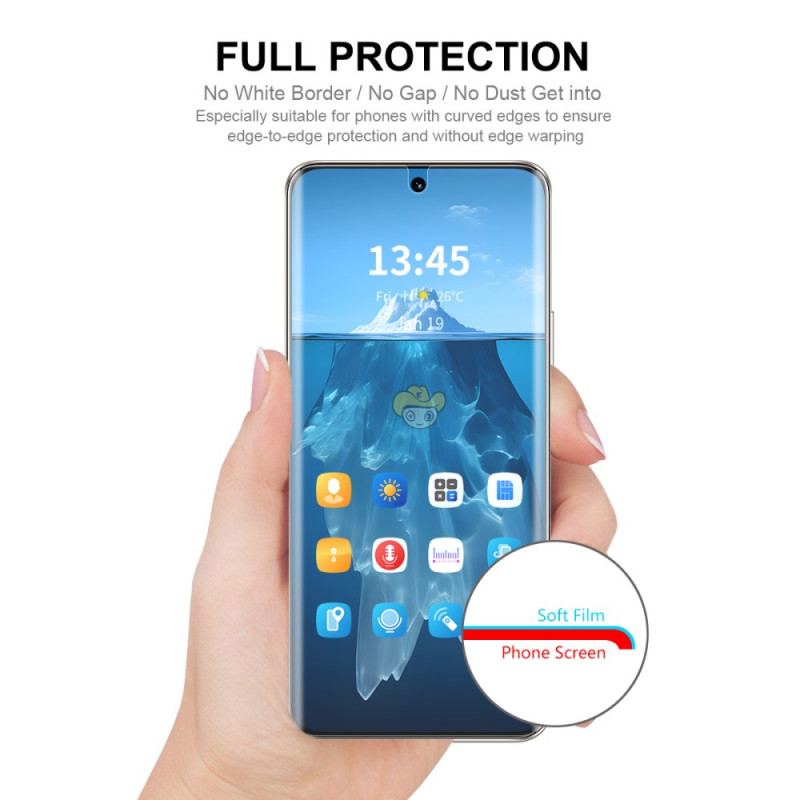 Film de Protection Écran pour Xiaomi 15 Pro