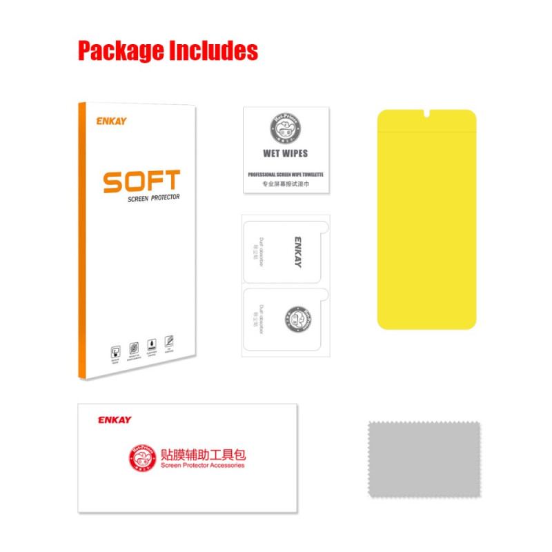 Film de Protection Écran pour Xiaomi 15 Pro