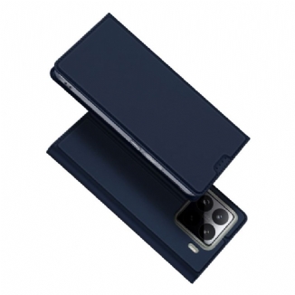 Flip Cover Xiaomi 15 Pro Skin Pro Series DUX DUCIS