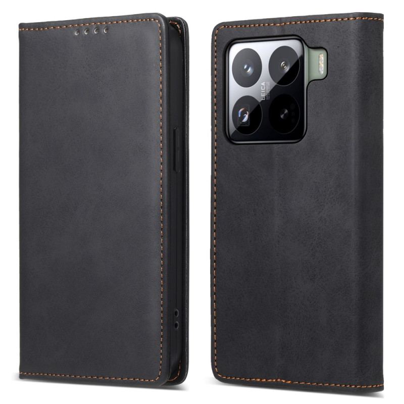 Flip CoverXiaomi 15 Pro Portefeuille RFID