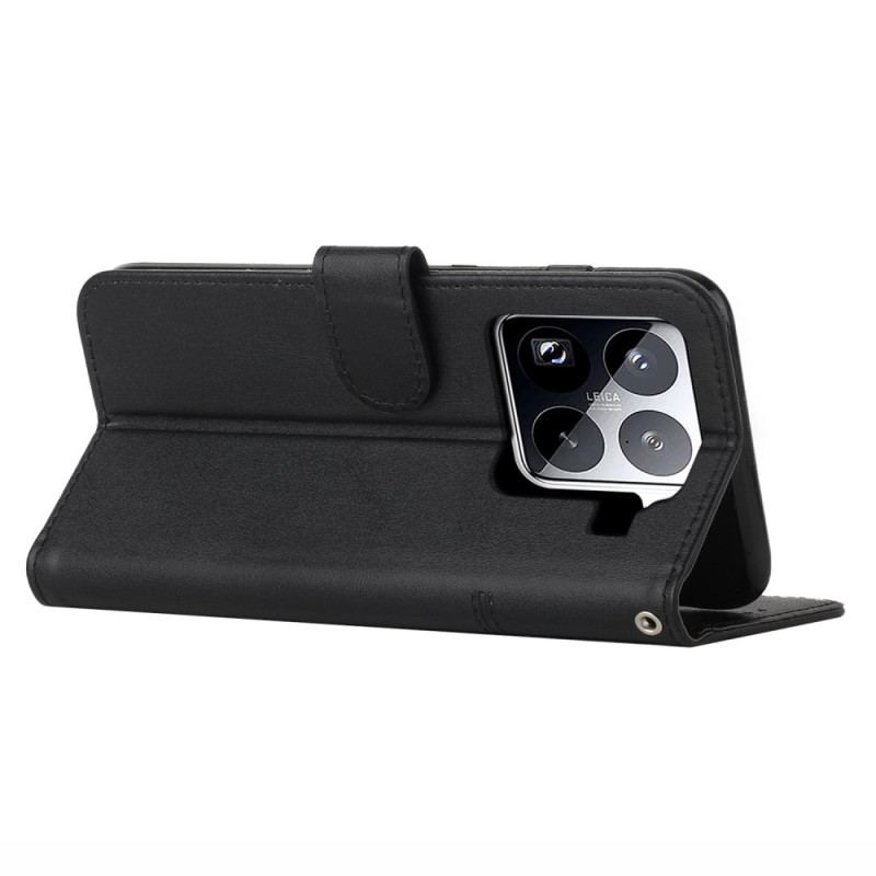 Housse Xiaomi 15 Pro Business