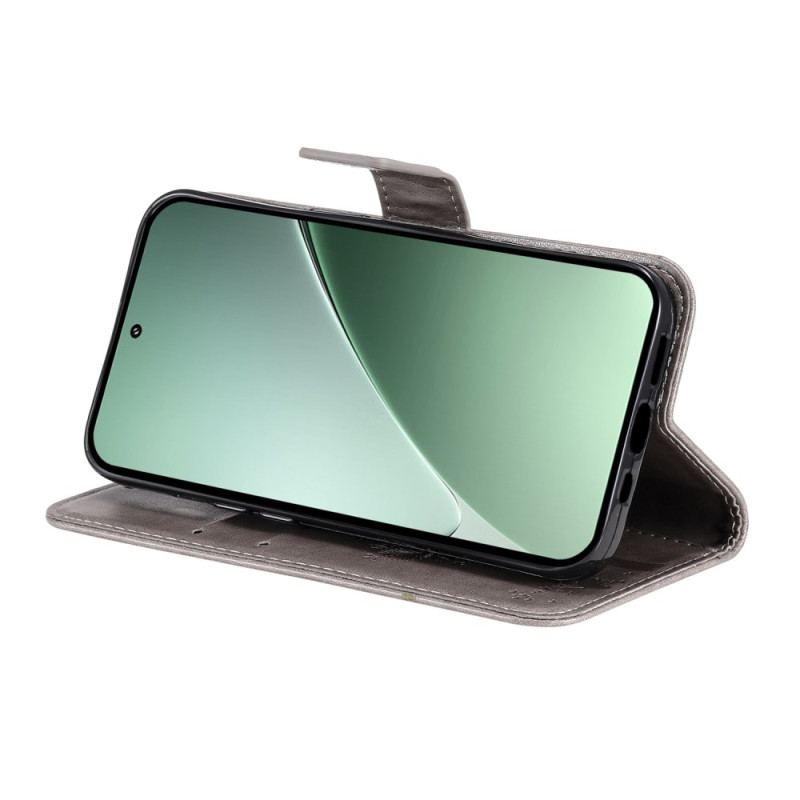 Housse Xiaomi 15 Pro Chat et Arbre