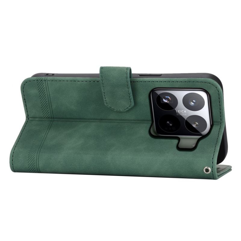 Housse Xiaomi 15 Pro DIERFENG