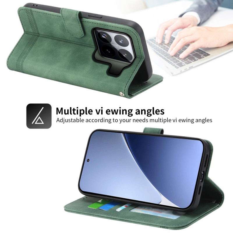 Housse Xiaomi 15 Pro DIERFENG