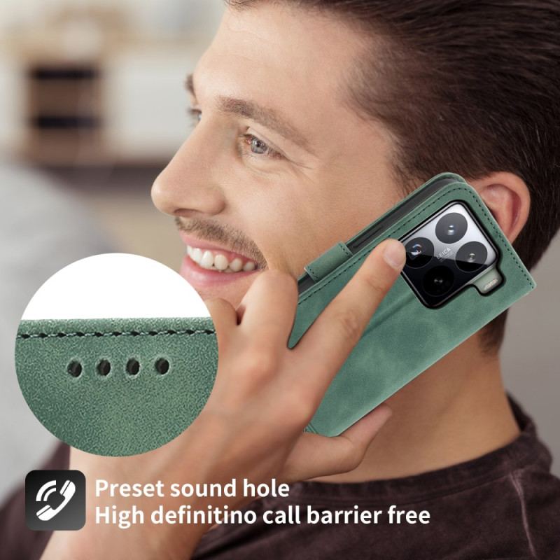 Housse Xiaomi 15 Pro DIERFENG