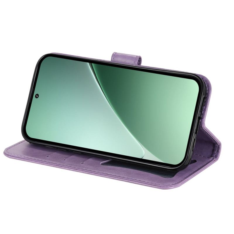 Housse Xiaomi 15 Pro Empreinte Mandala