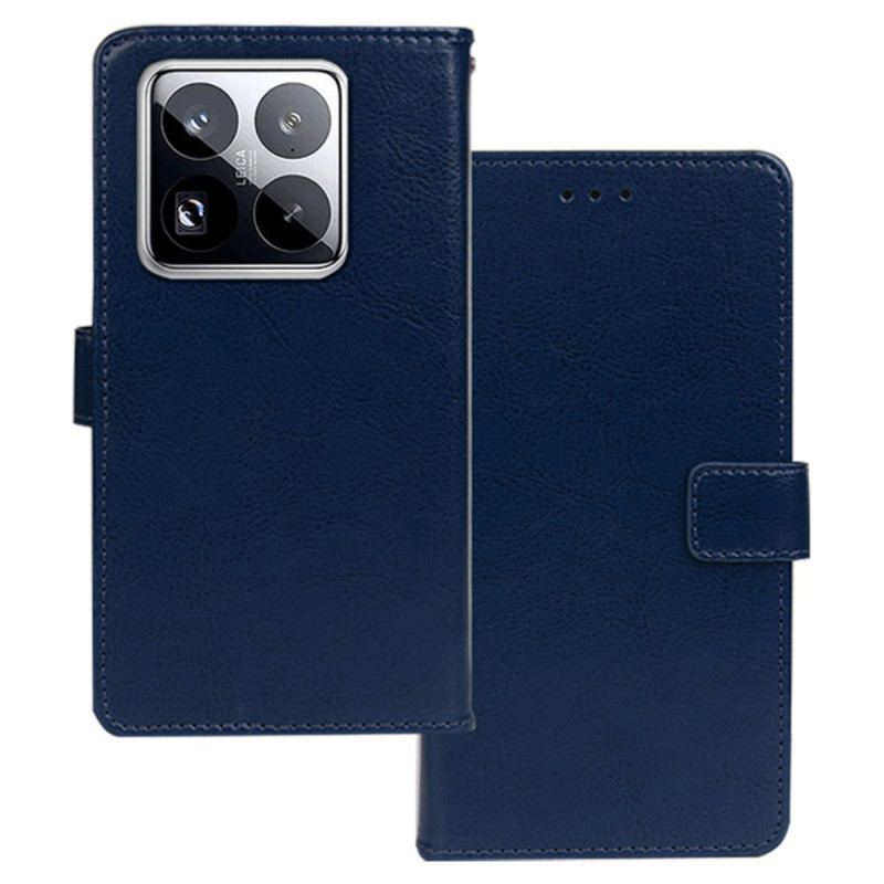 Housse Xiaomi 15 Pro IDEWEI