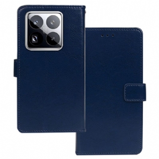 Housse Xiaomi 15 Pro IDEWEI