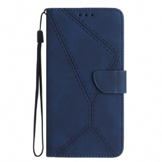 Housse Xiaomi 15 Pro Lignes et Tirés