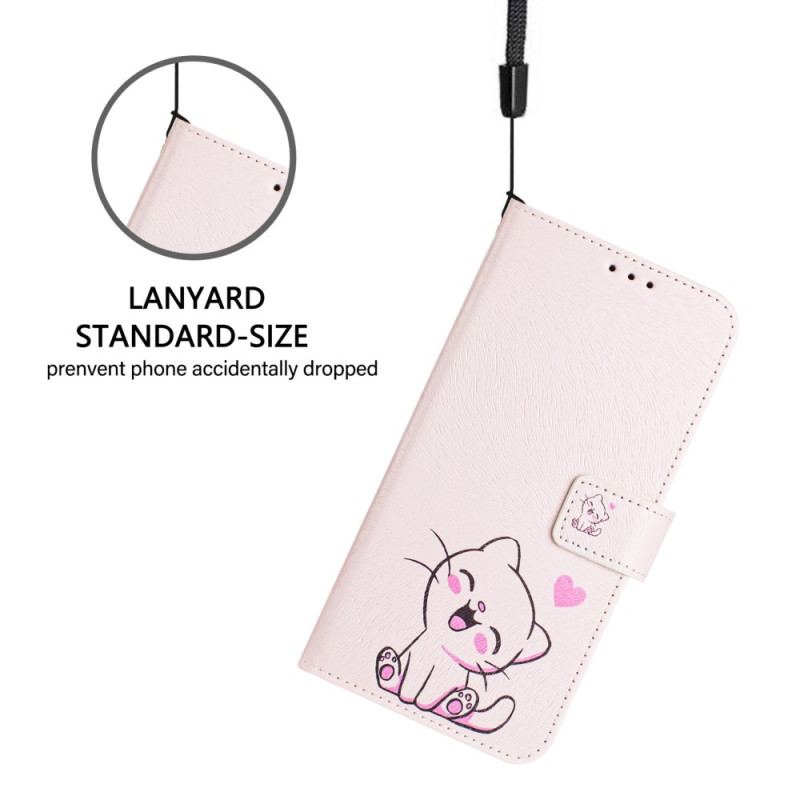 Housse Xiaomi 15 Pro Petit Chat