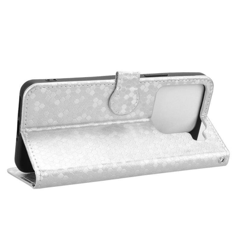 Housse Xiaomi 15 Pro Points Brillants