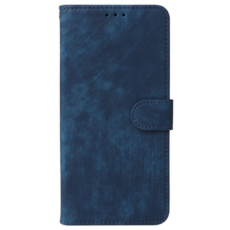 Housse Xiaomi 15 Pro Protection RFID Effet Daim