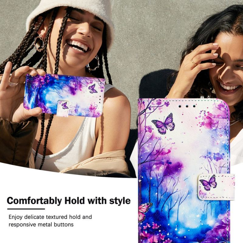 Housse Xiaomi 15 Pro Vallée des Rêves