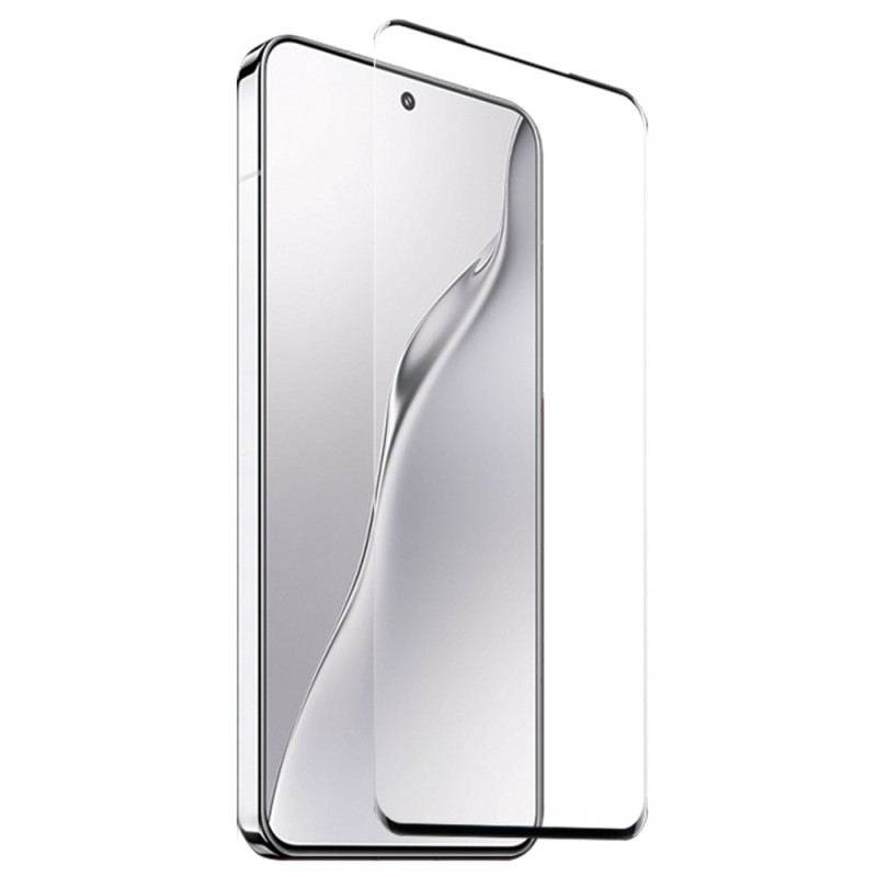 Protection en Verre Trempé pour Écran Xiaomi 15 Pro