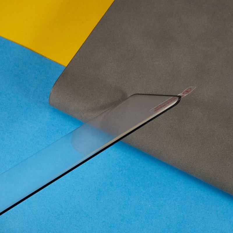 Protection en Verre Trempé Intégrale pour Écran Xiaomi 15 Pro