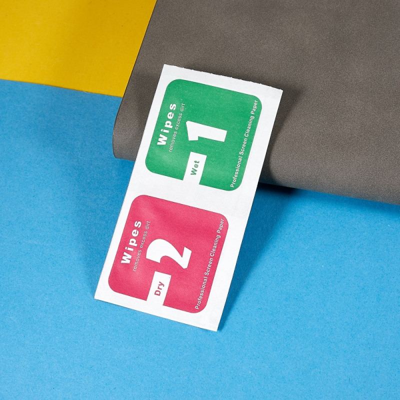 Protection en Verre Trempé Intégrale pour Écran Xiaomi 15 Pro