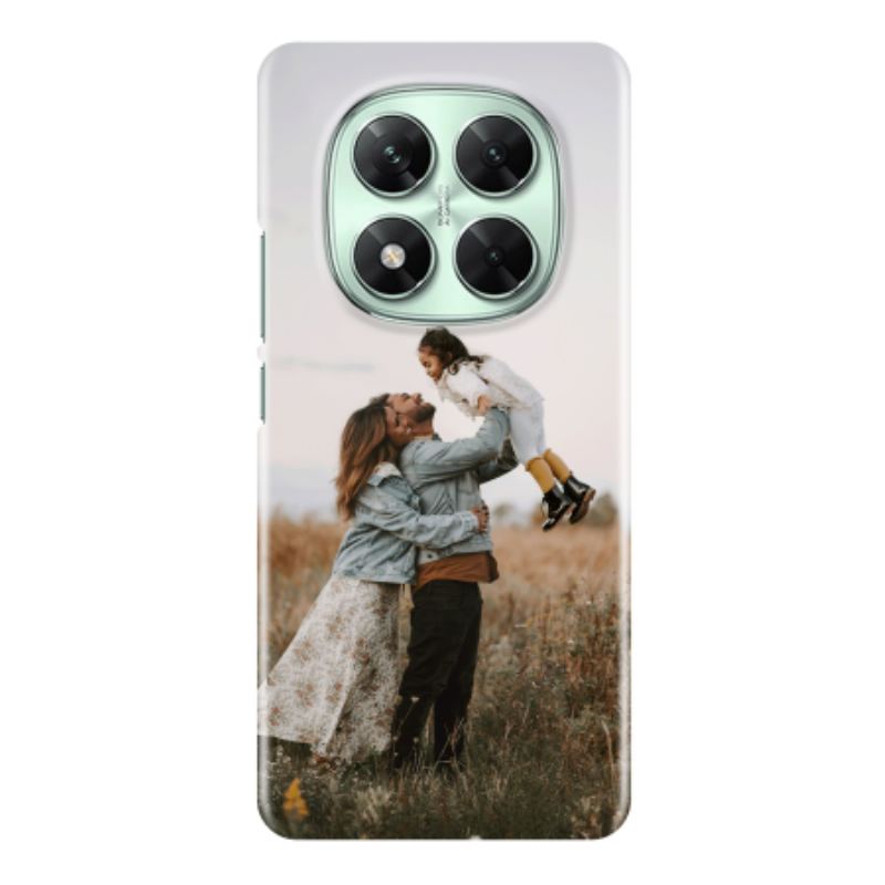 Coque personnalisée Poco X7 5G
