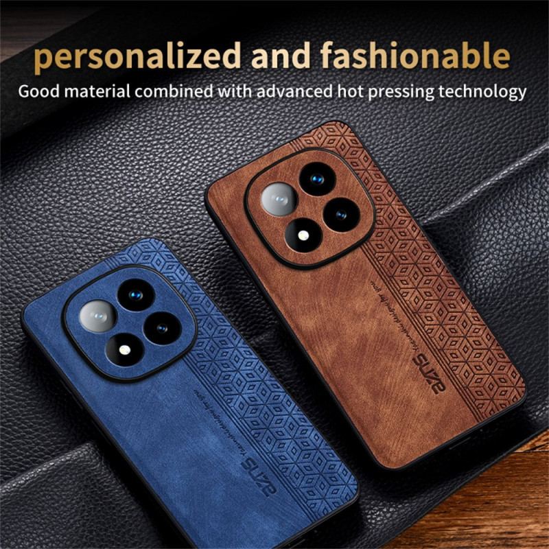 Coque Xiaomi Redmi Note 14 Pro 5G / Poco X7 AZNS