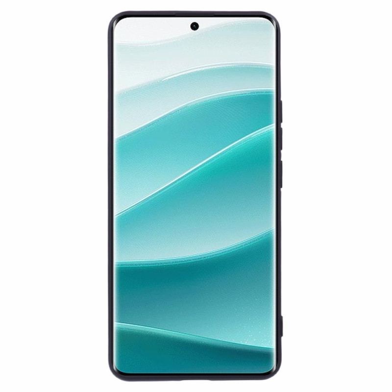 Coque Xiaomi Redmi Note 14 Pro 5G / Poco X7 Classique
