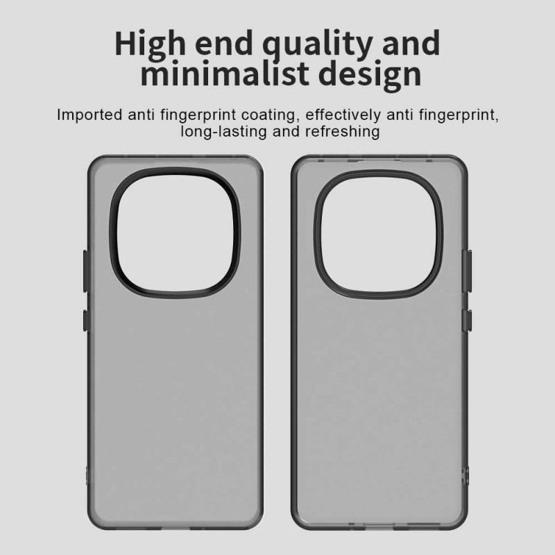 Coque Xiaomi Redmi Note 14 Pro 5G / Poco X7 Colorée