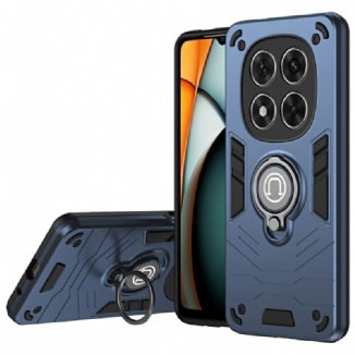 Coque Xiaomi Redmi Note 14 Pro 5G / Poco X7 Compatible MagSafe Protection Caméra Coulissante et Support