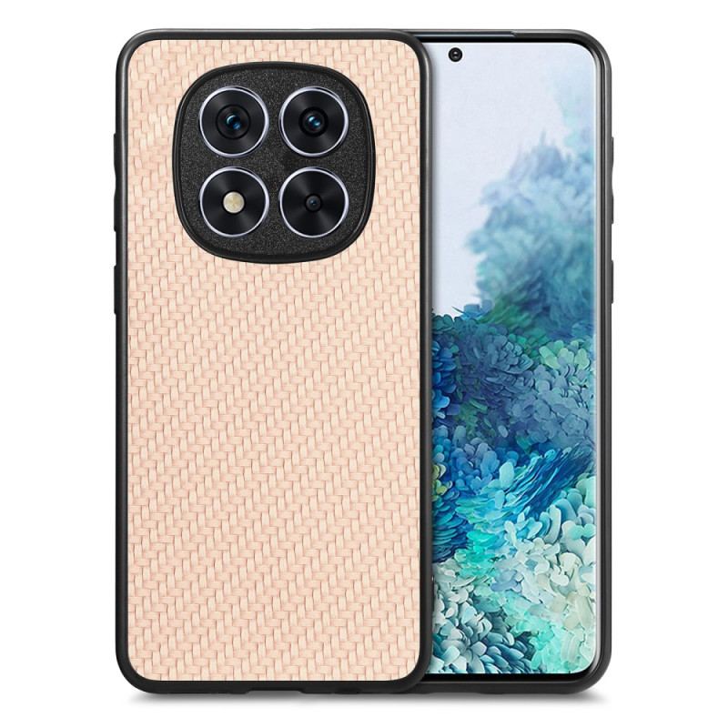 Coque Xiaomi Redmi Note 14 Pro 5G / Poco X7 Fibre Carbone