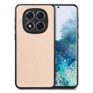 Coque Xiaomi Redmi Note 14 Pro 5G / Poco X7 Fibre Carbone