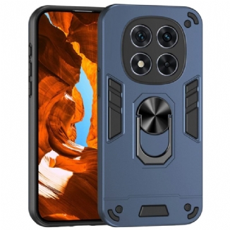 Coque Xiaomi Redmi Note 14 Pro 5G / Poco X7 Robuste Anneau-Support