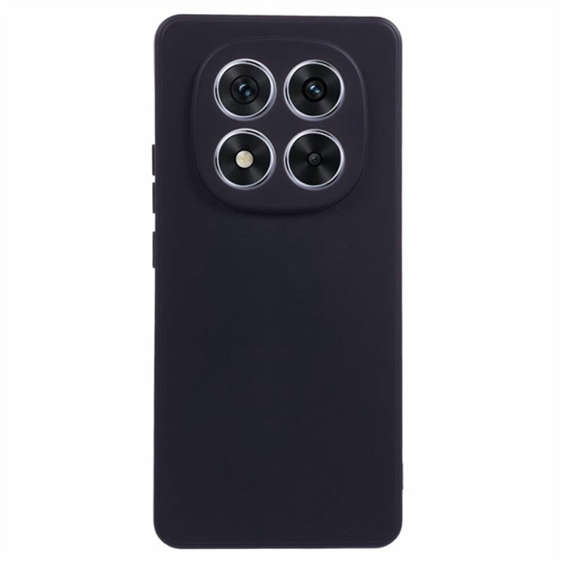 Coque Xiaomi Redmi Note 14 Pro 5G / Poco X7 Silicone avec Protection d'Écran