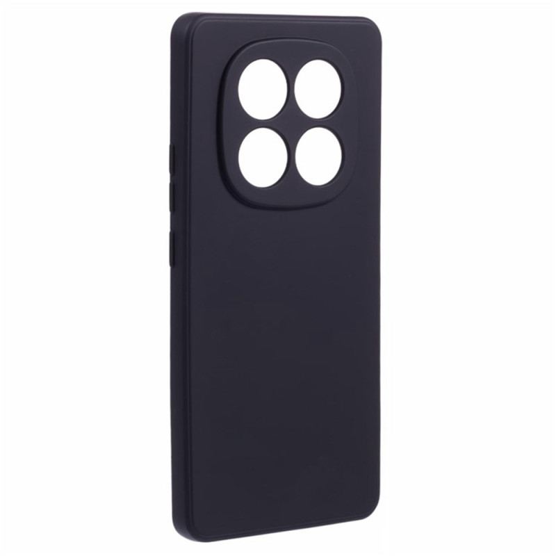Coque Xiaomi Redmi Note 14 Pro 5G / Poco X7 Silicone avec Protection d'Écran