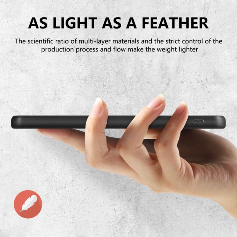 Coque Xiaomi Redmi Note 14 Pro 5G / Poco X7 Style Cuir Vintage