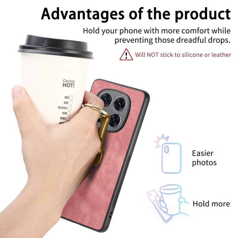 Coque Xiaomi Redmi Note 14 Pro 5G / Poco X7 Support Pliable CASENEO