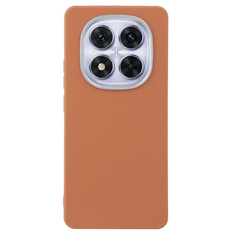 Coque Xiaomi Redmi Note 14 Pro 5G / Poco X7 Texture Cuir