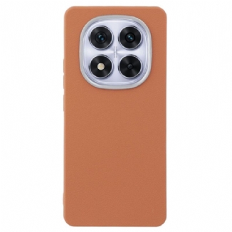 Coque Xiaomi Redmi Note 14 Pro 5G / Poco X7 Texture Cuir