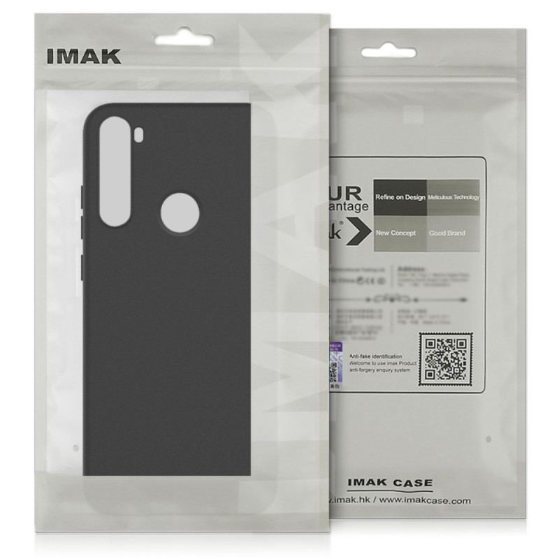 Coque Xiaomi Redmi Note 14 Pro 5G / Poco X7 UC-3 Series IMAK