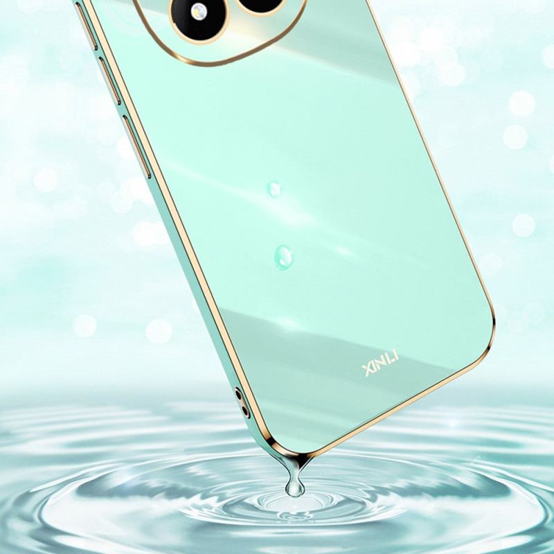 Coque Xiaomi Redmi Note 14 Pro 5G / Poco X7 XINLI
