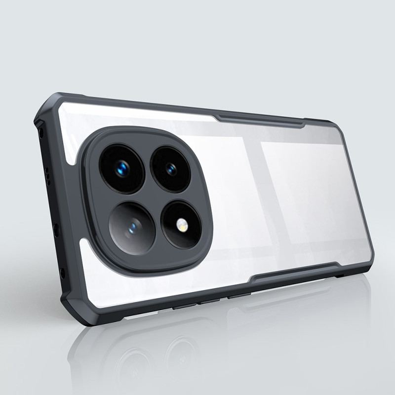 Coque Xiaomi Redmi Note 14 Pro 5G / Poco X7 XUNDD